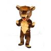 Stier_mascotte