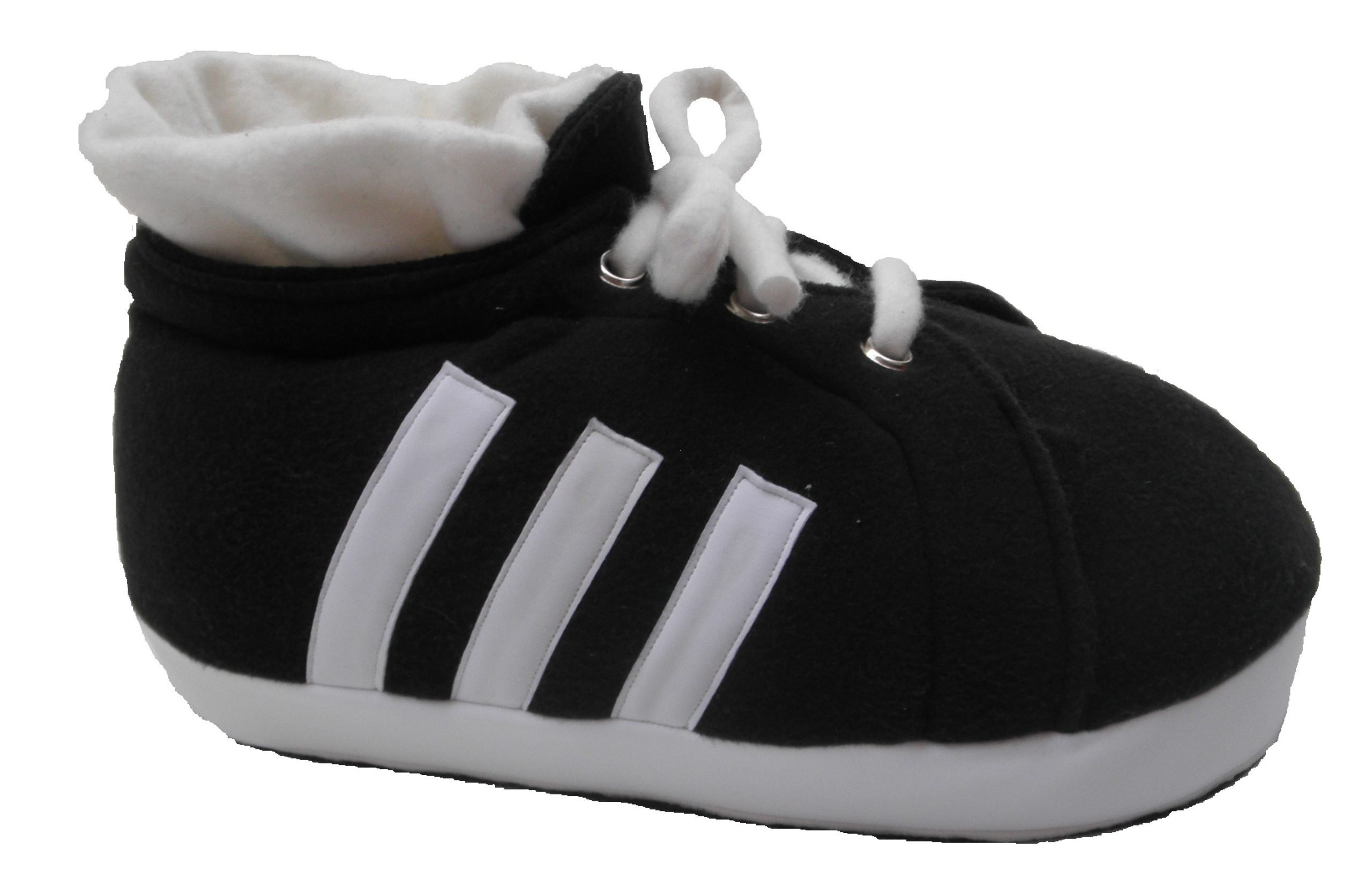 Mascotte schoenen met rubberen zool Mascottepakken