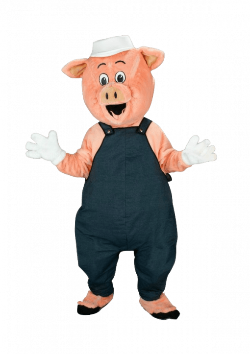 Biggenpak - Julian het Biggetje