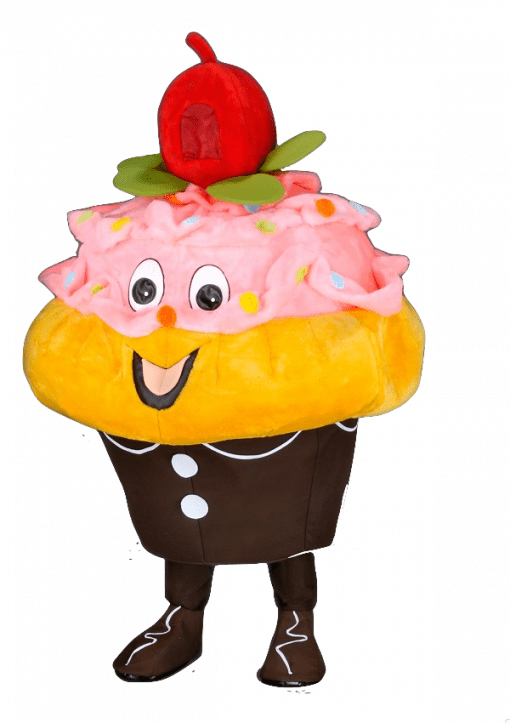 Cakepak - Janny de Cupcake