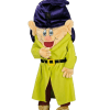 Dwergenpak - Bowie de Dwerg
