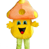 Champignonpak - Urban de Champignon