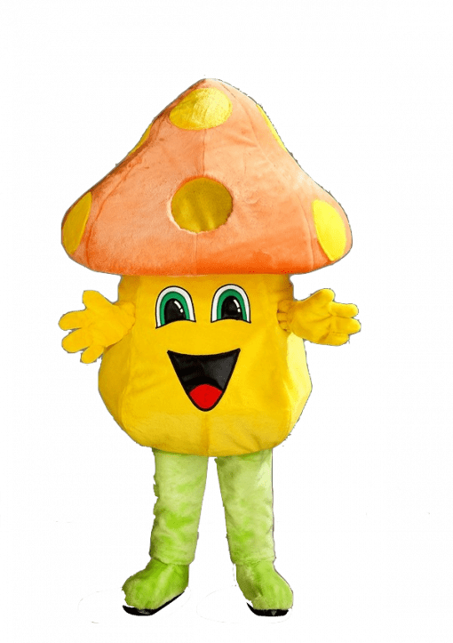 Champignonpak - Urban de Champignon