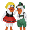 Eendenpak - Ernst de Eend - Afbeelding 3