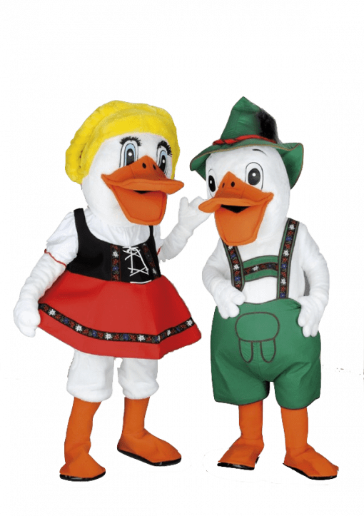Eendenpak - Ernst de Eend - Afbeelding 3