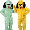 Hondenpak - Jowy de Hond - Afbeelding 3