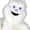 Berenpak - Yeti de Sneeuwbeer - Afbeelding 2