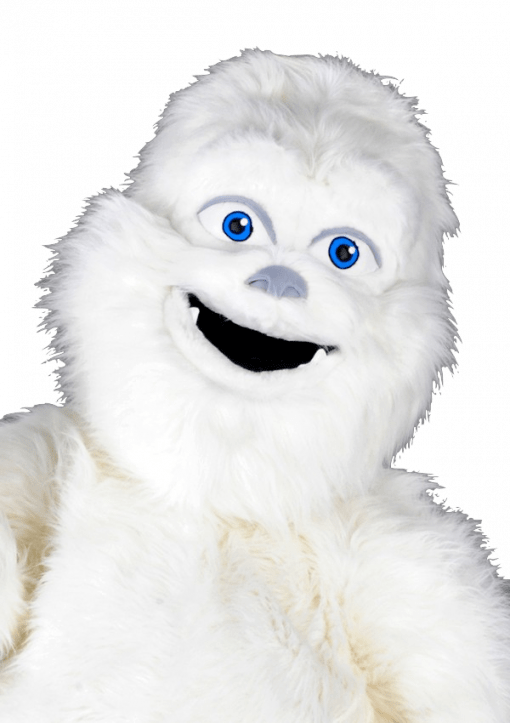 Berenpak - Yeti de Sneeuwbeer - Afbeelding 2