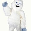 Berenpak - Yeti de Sneeuwbeer
